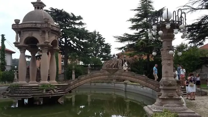 Casa vacanze Casa Gialla Imperia