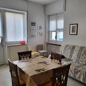 Marina's House Imperia