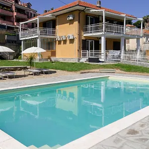 Il Gattino Di Porto - 4 - Monolocale Terrazzo Piscina Imperia